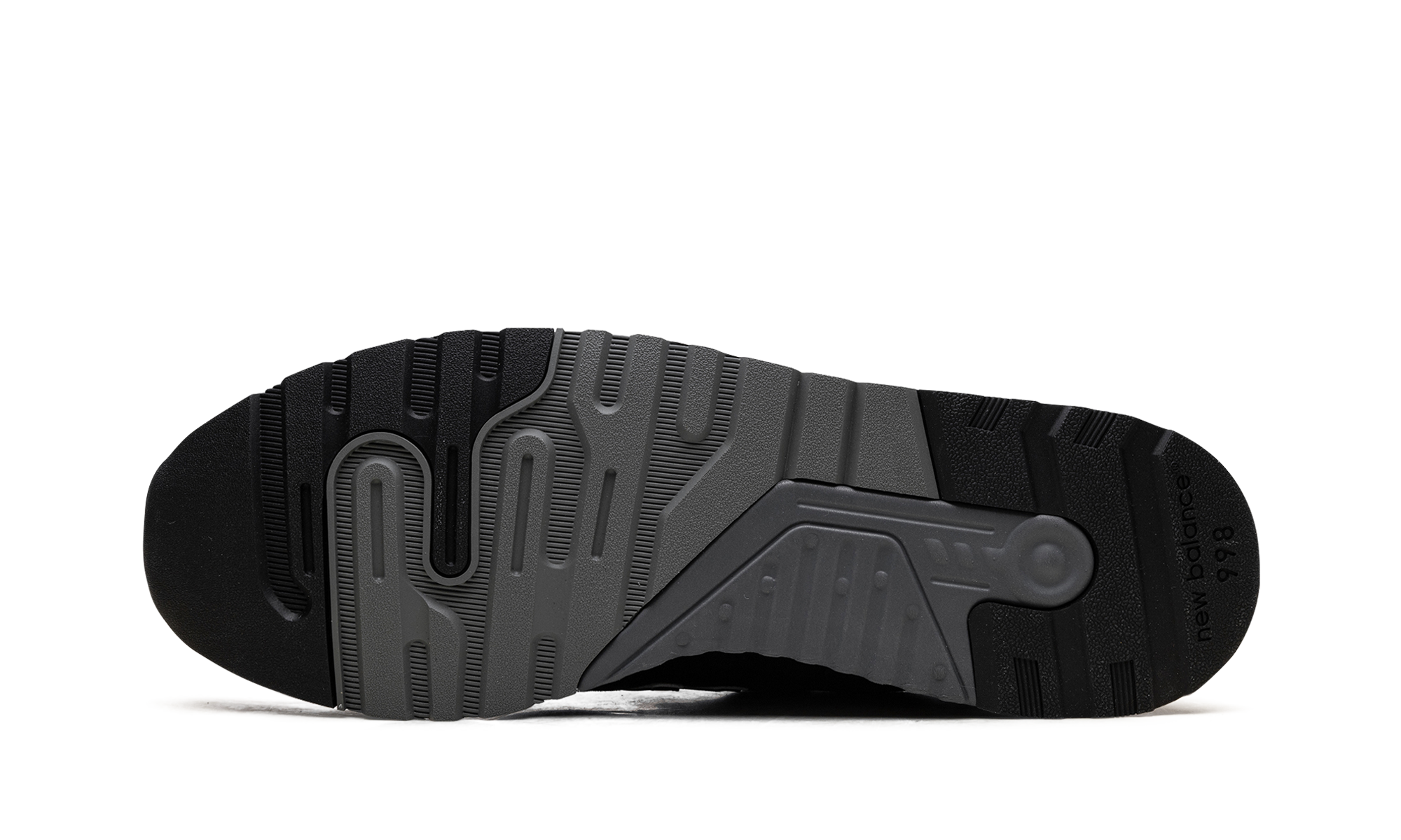 998 "Black"