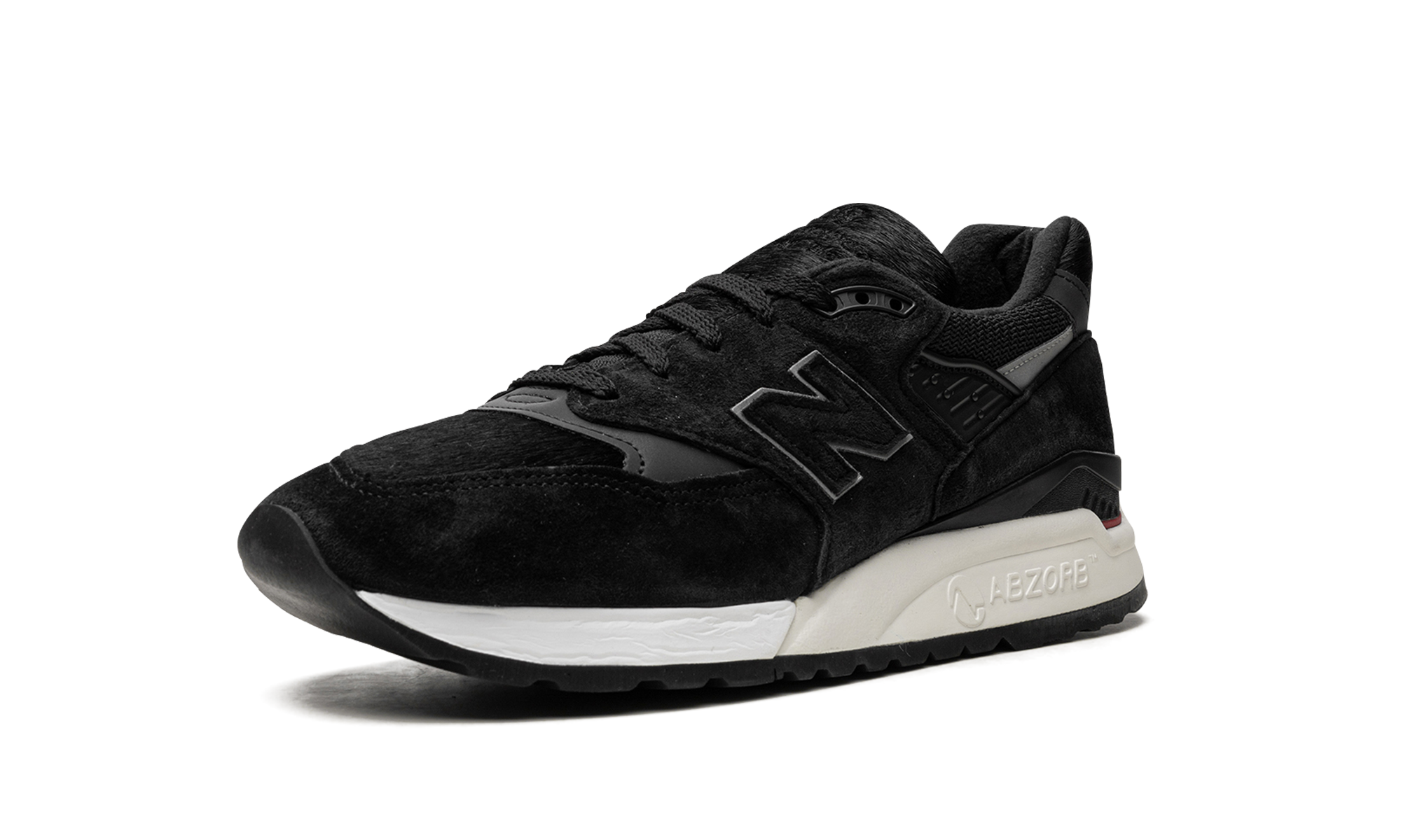 998 "Black"