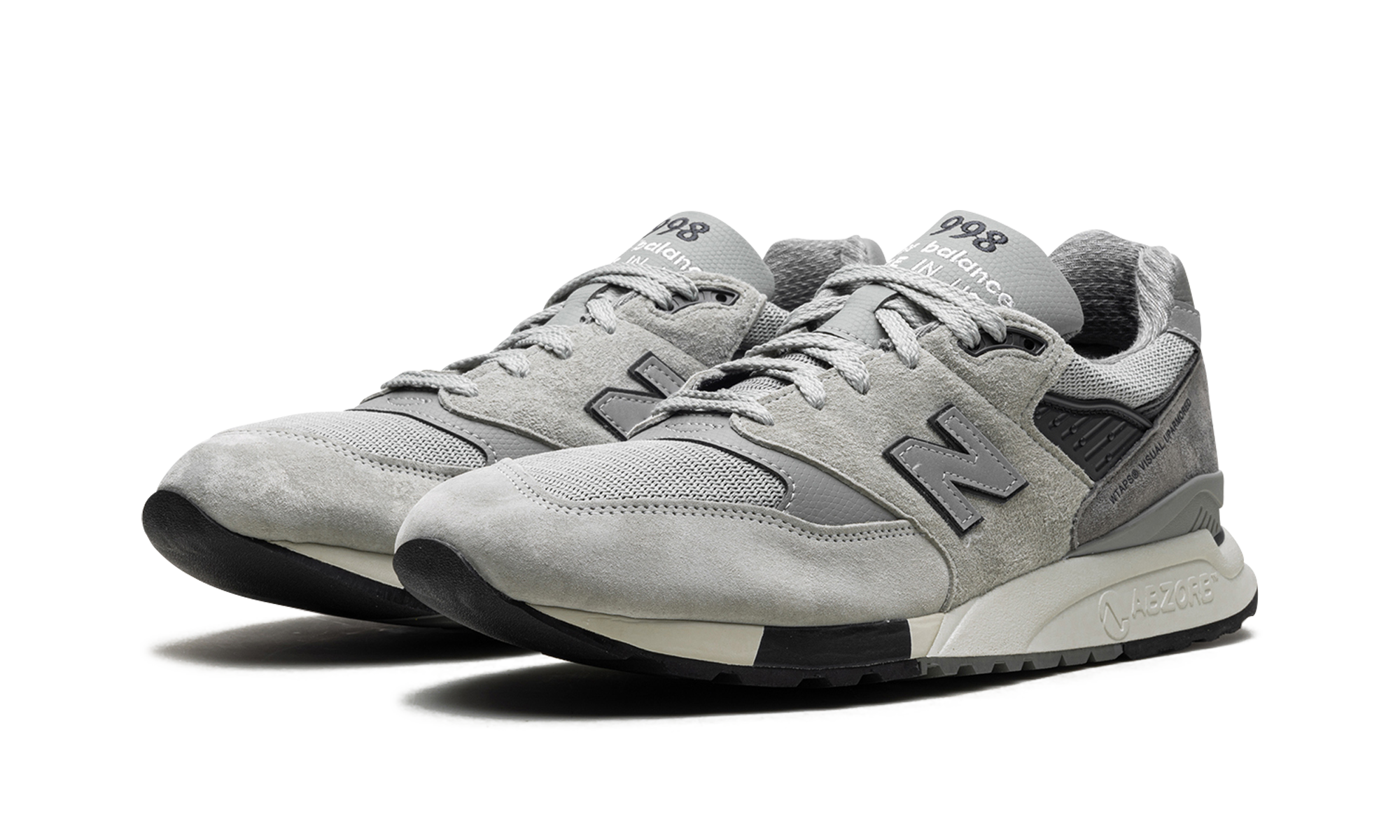 998 "Iusa Wtaps Visual Uparmored"