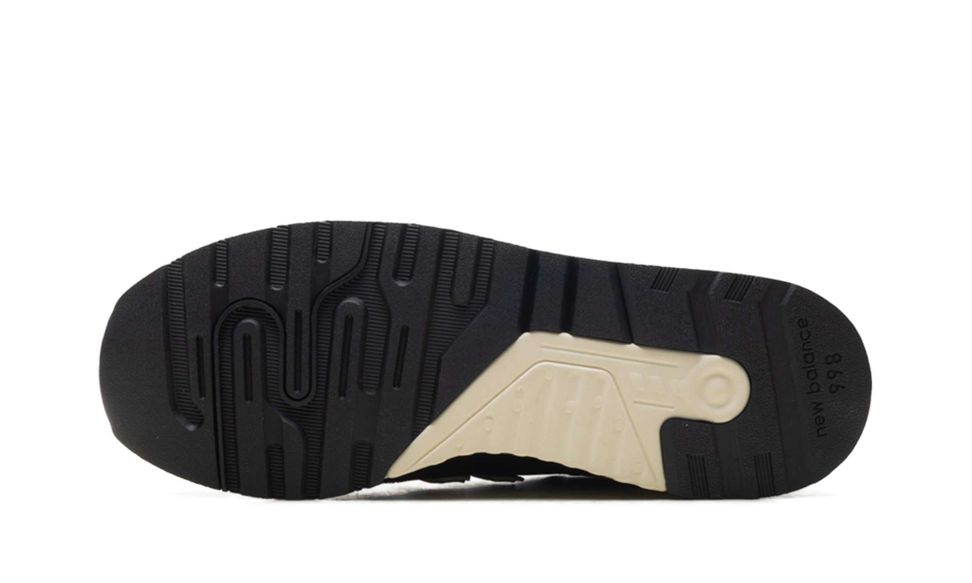 998 "Made In Usa - Brown / Black"