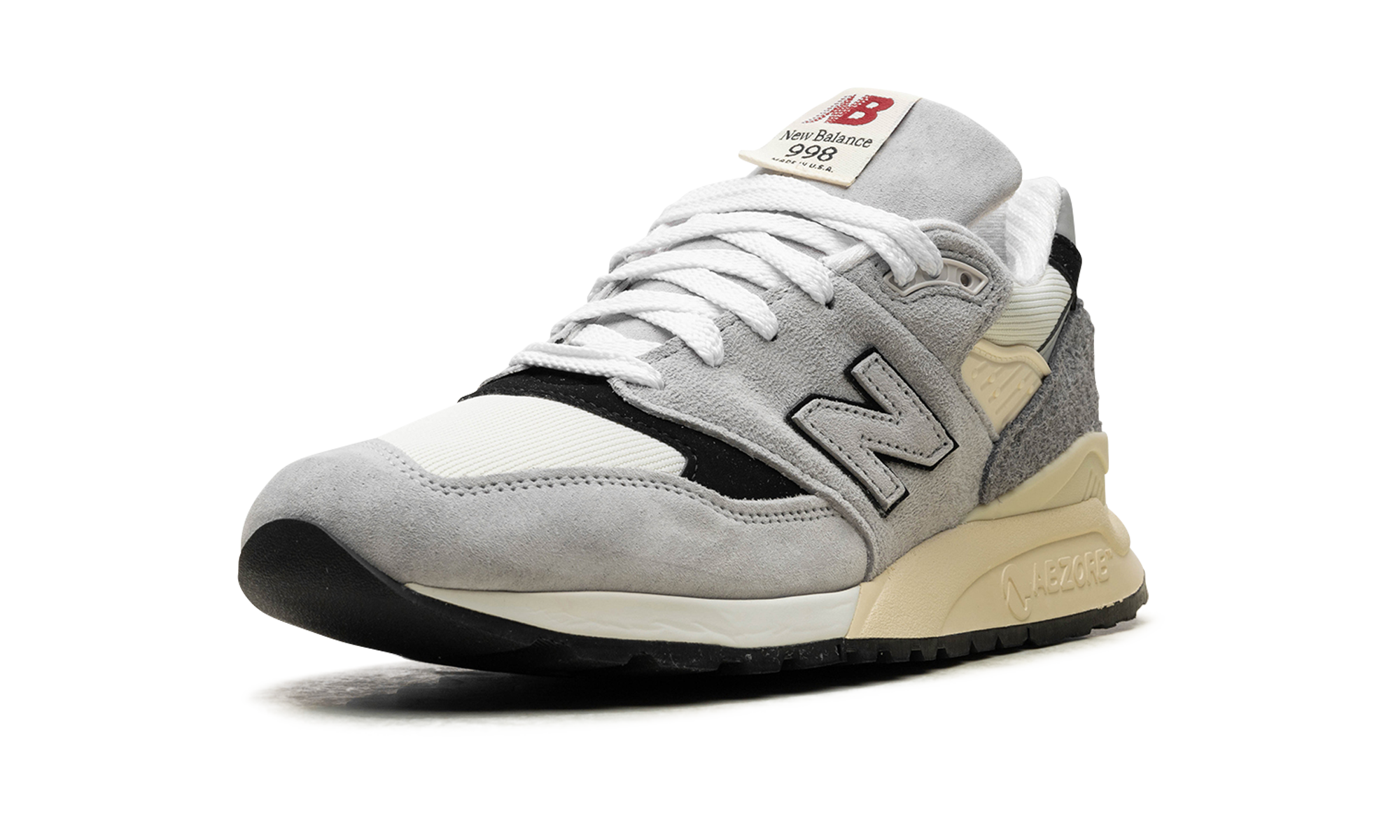 998 "Made In Usa - Grey"