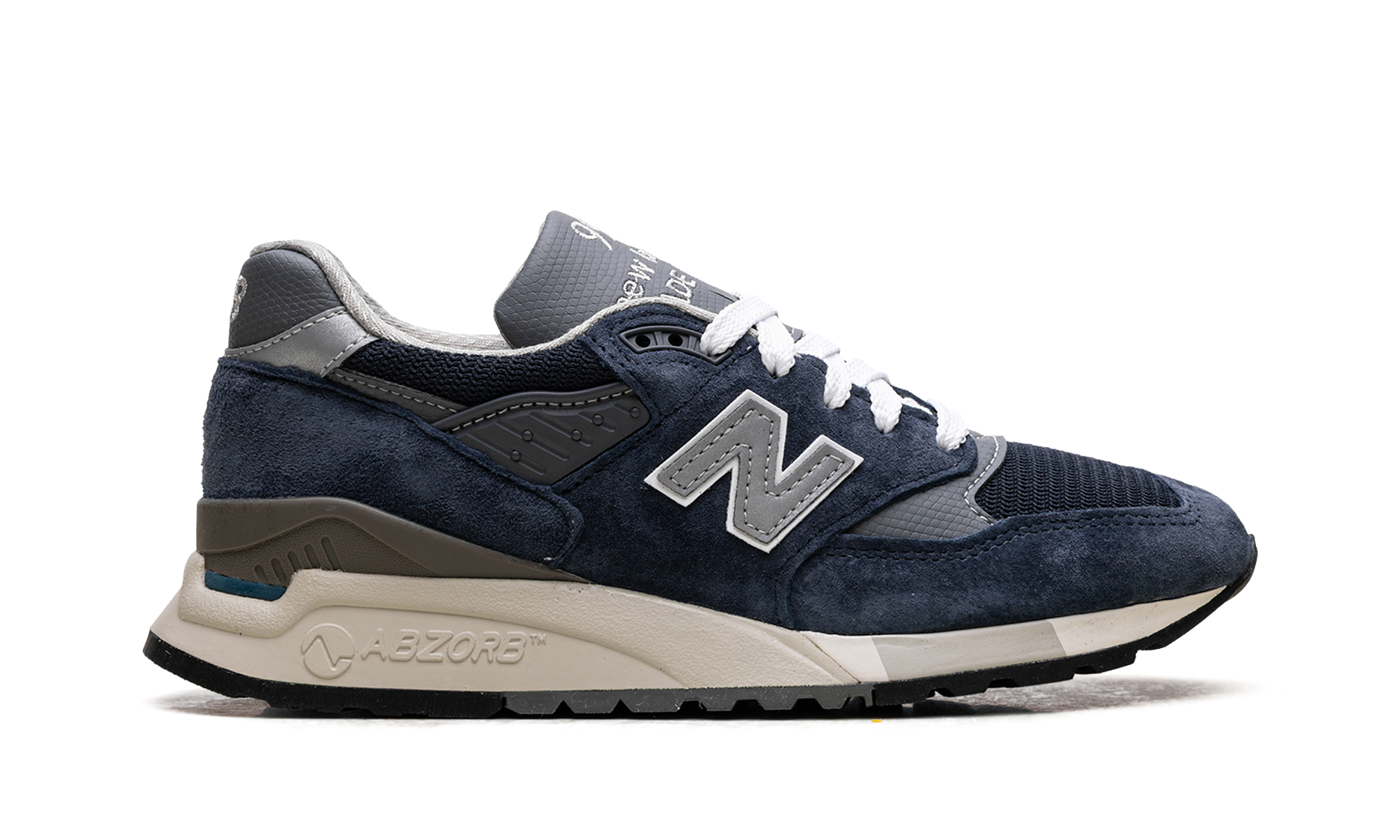 998 "Made In Usa - Navy"