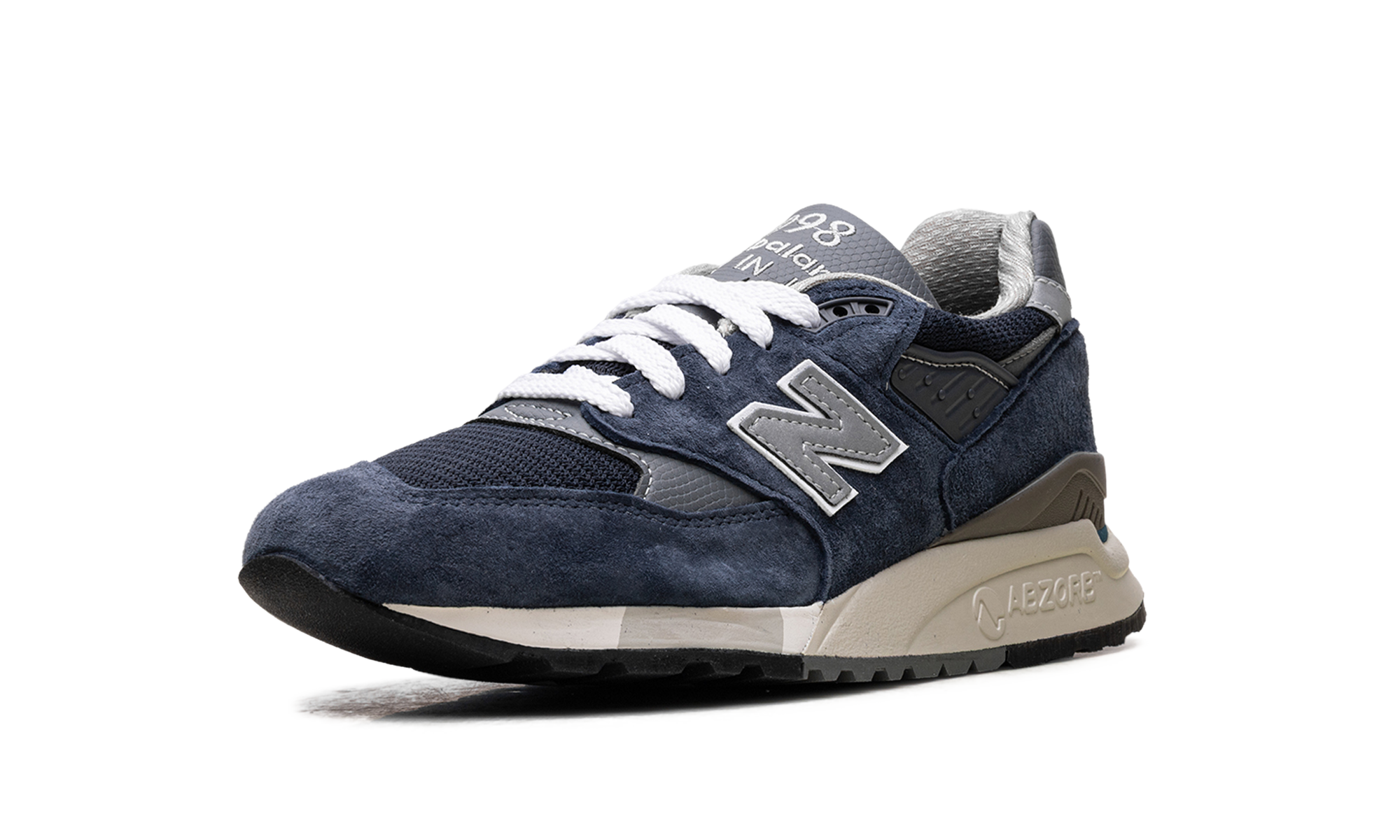 998 "Made In Usa - Navy"