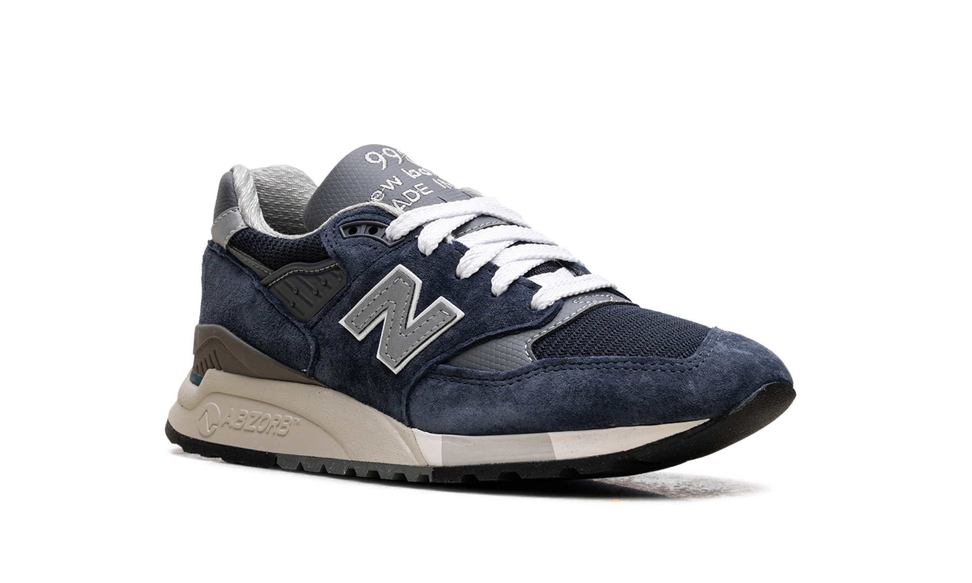 998 "Made In Usa - Navy"