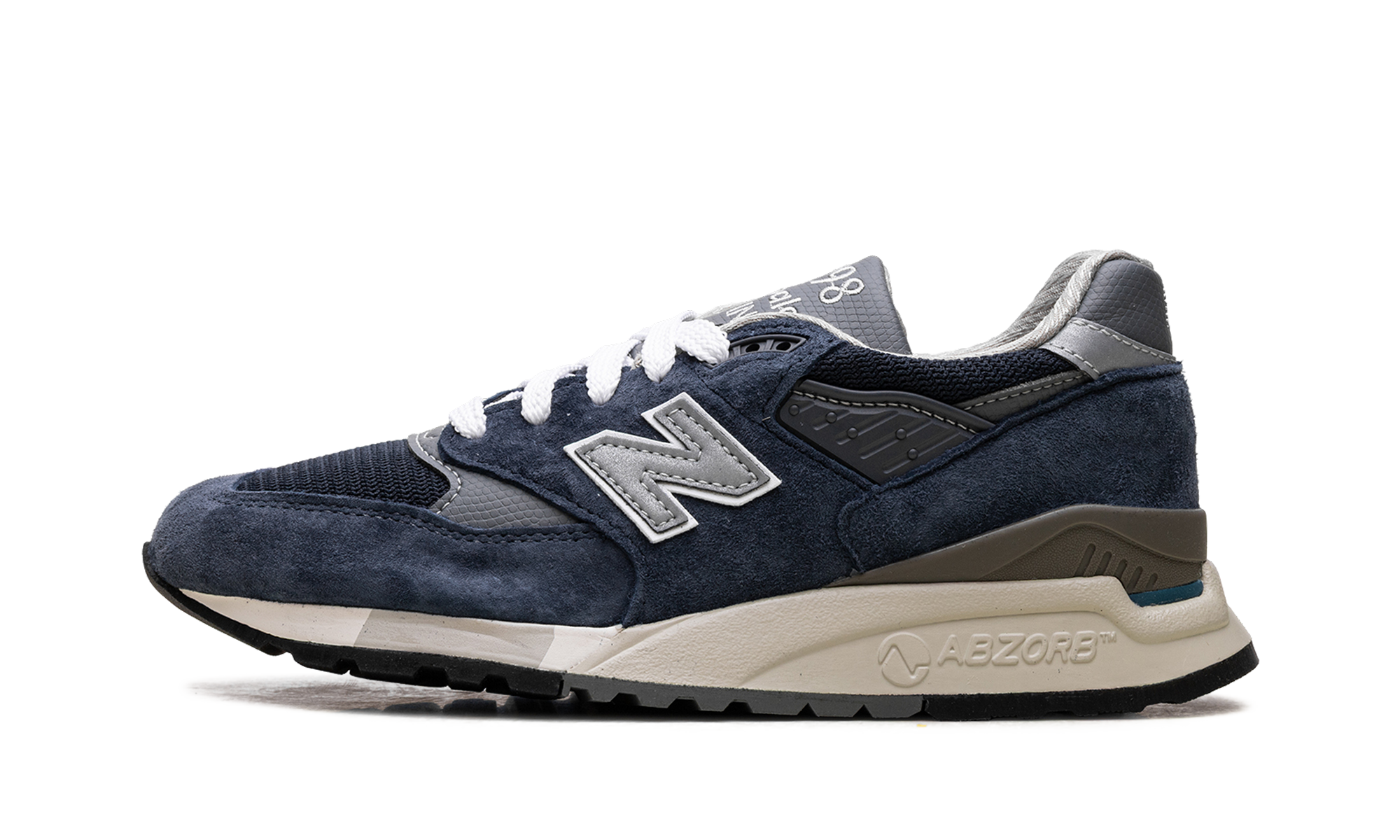 998 "Made In Usa - Navy"
