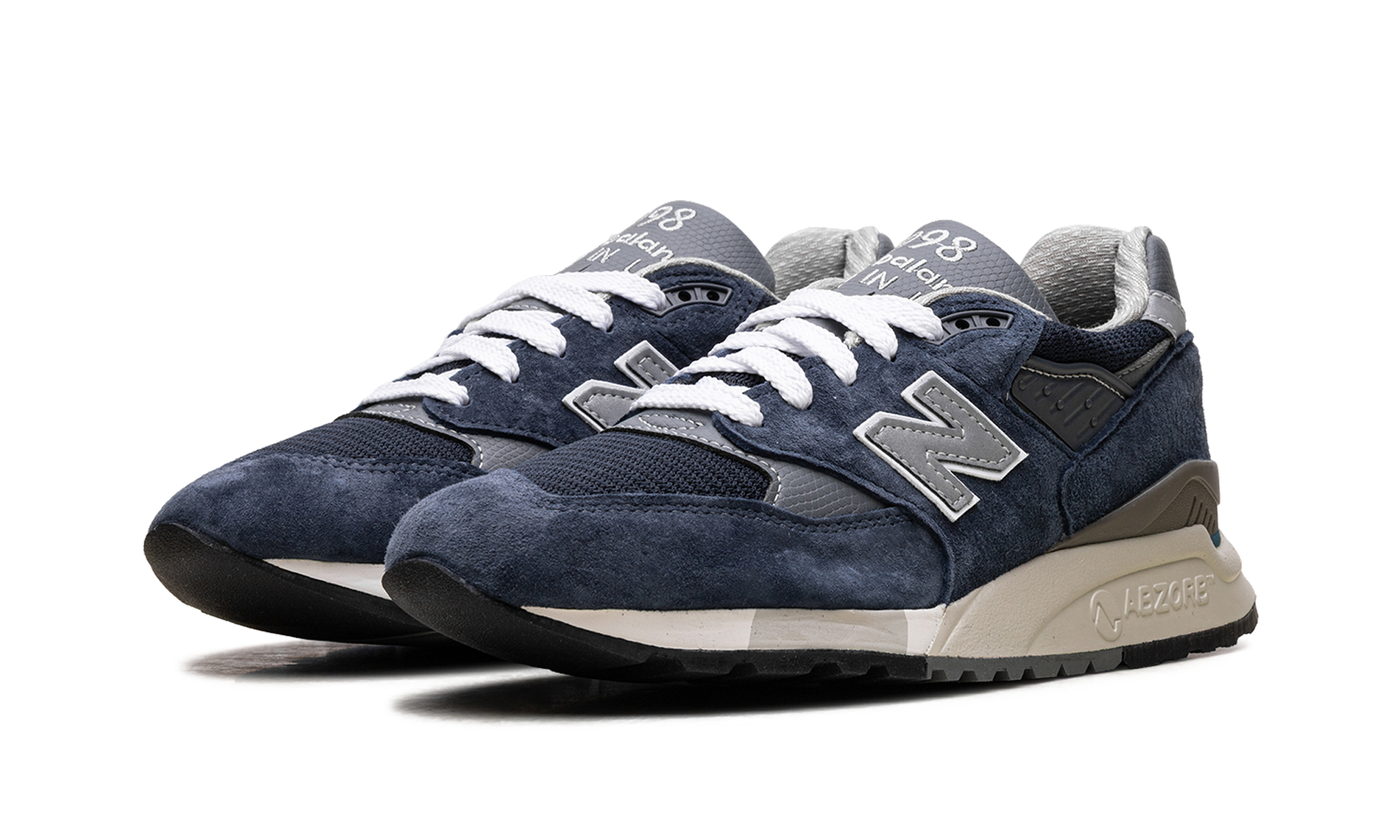 998 "Made In Usa - Navy"
