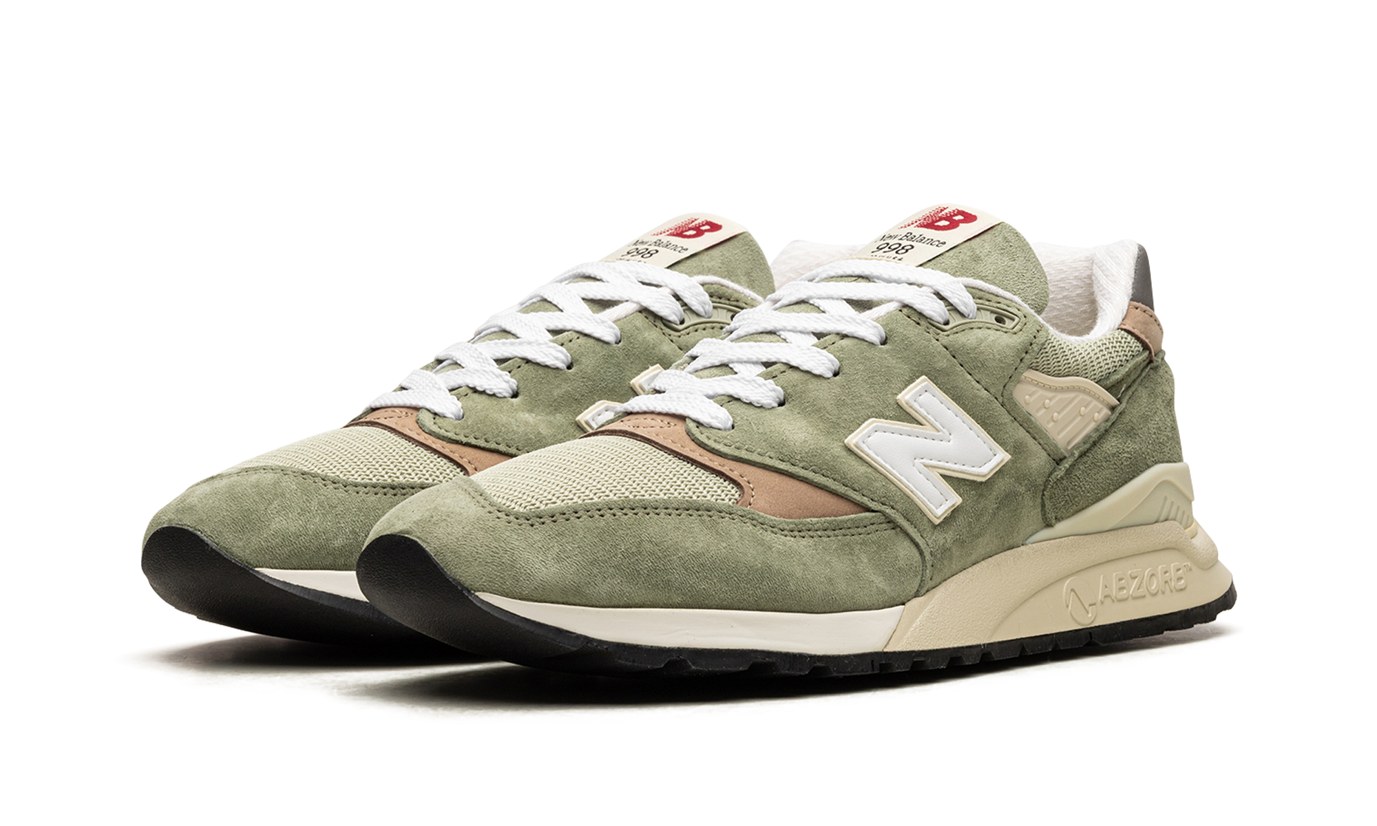 998 "Olive"