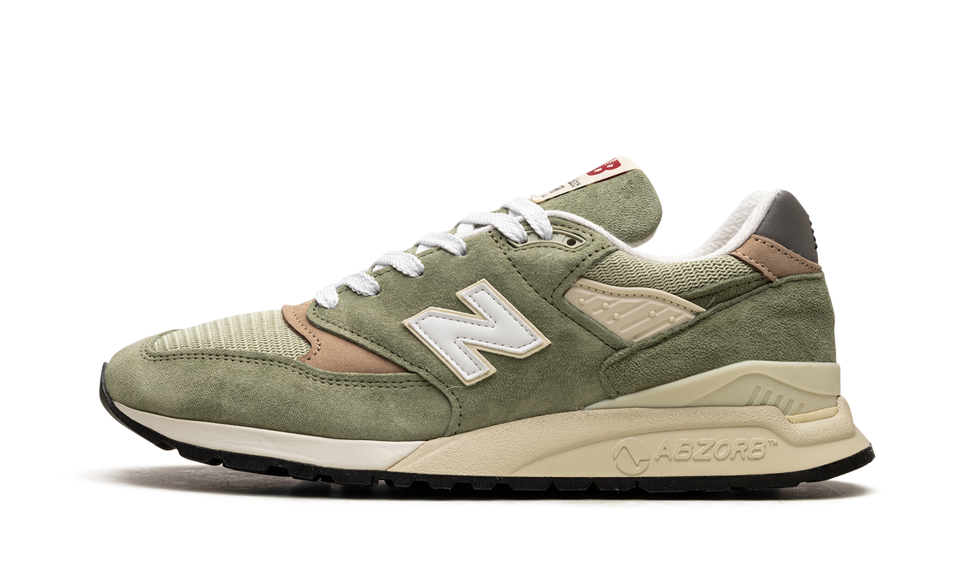 998 "Olive"