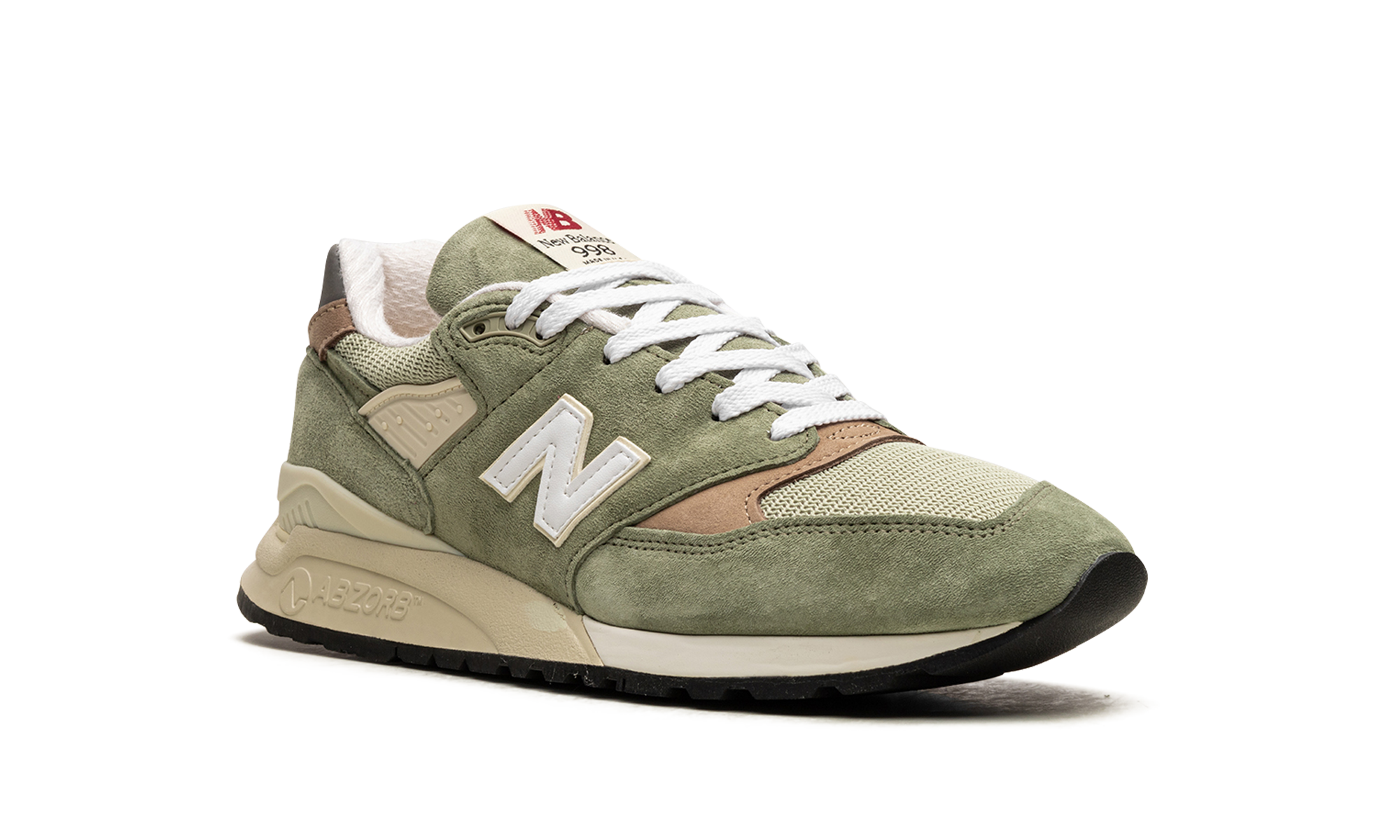 998 "Olive"