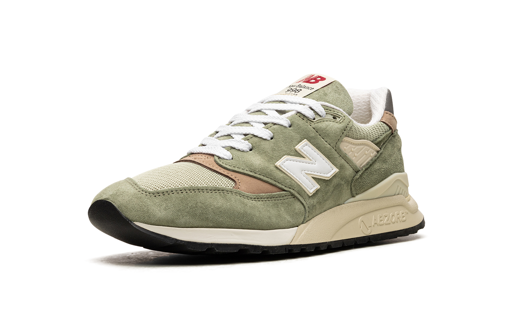 998 "Olive"