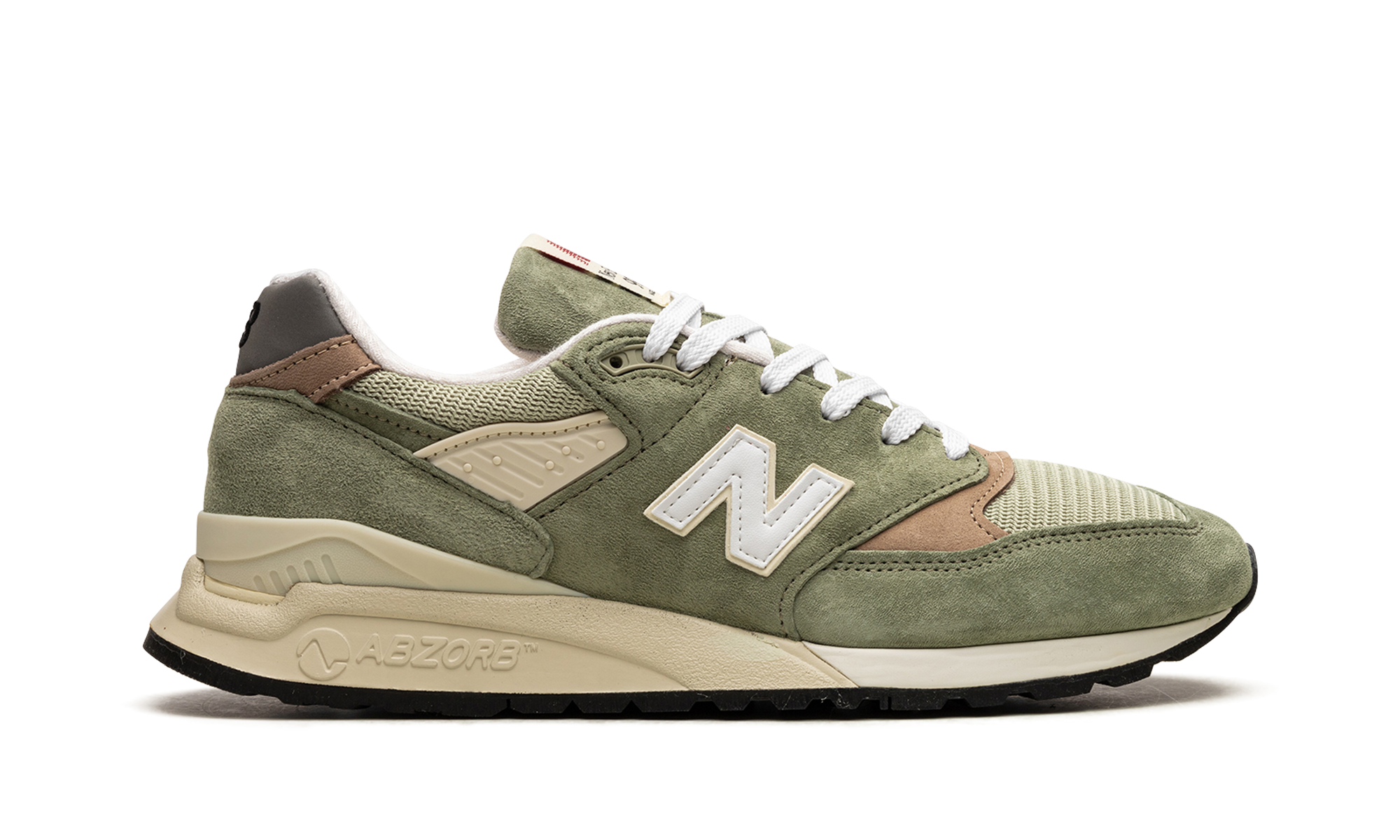 998 "Olive"