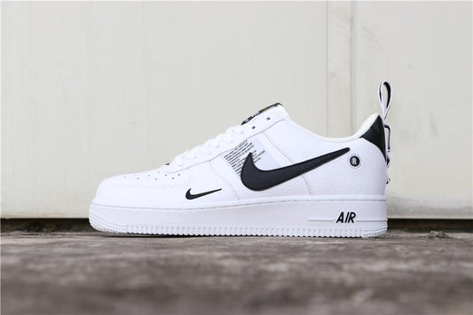 Air Force 1 07 Ultility White AF1 Edition
