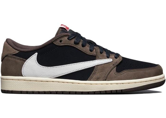 Retro AJ 1 Low OG SP Travis Scott
