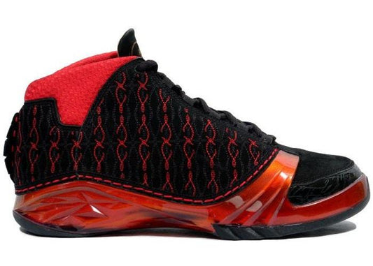 AJ 23 Finale Shoes