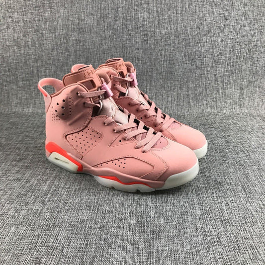 Air Jordan 6 Pinky AJ6 Classic
