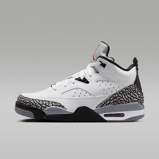 Son of Mars Low
