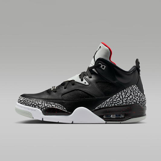 Son of Mars Low Men's Shoe