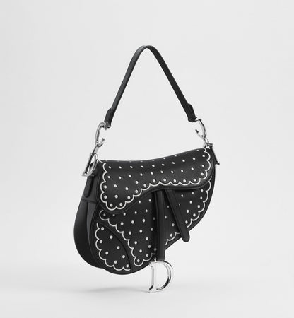 Women's Saddle Bag