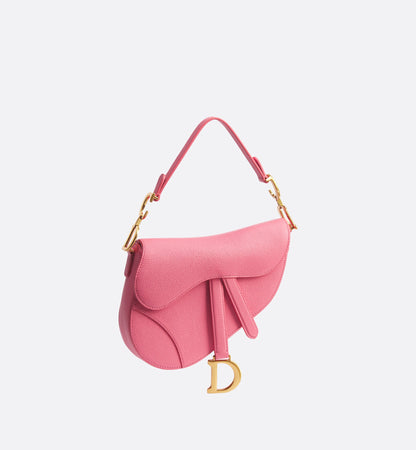 Women's Small Saddle Bag