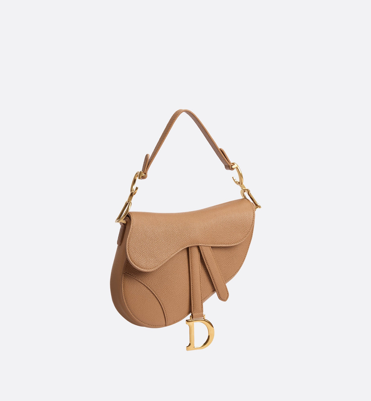 Women's Small Saddle Bag