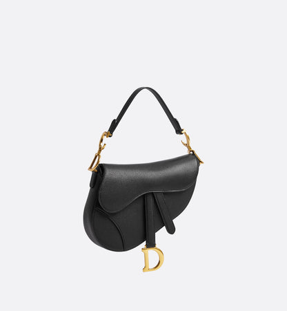 Women's Small Saddle Bag
