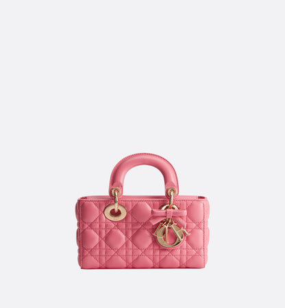 Women's Mini D-Joy Bag