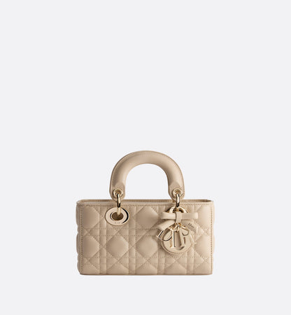 Women's Mini D-Joy Bag