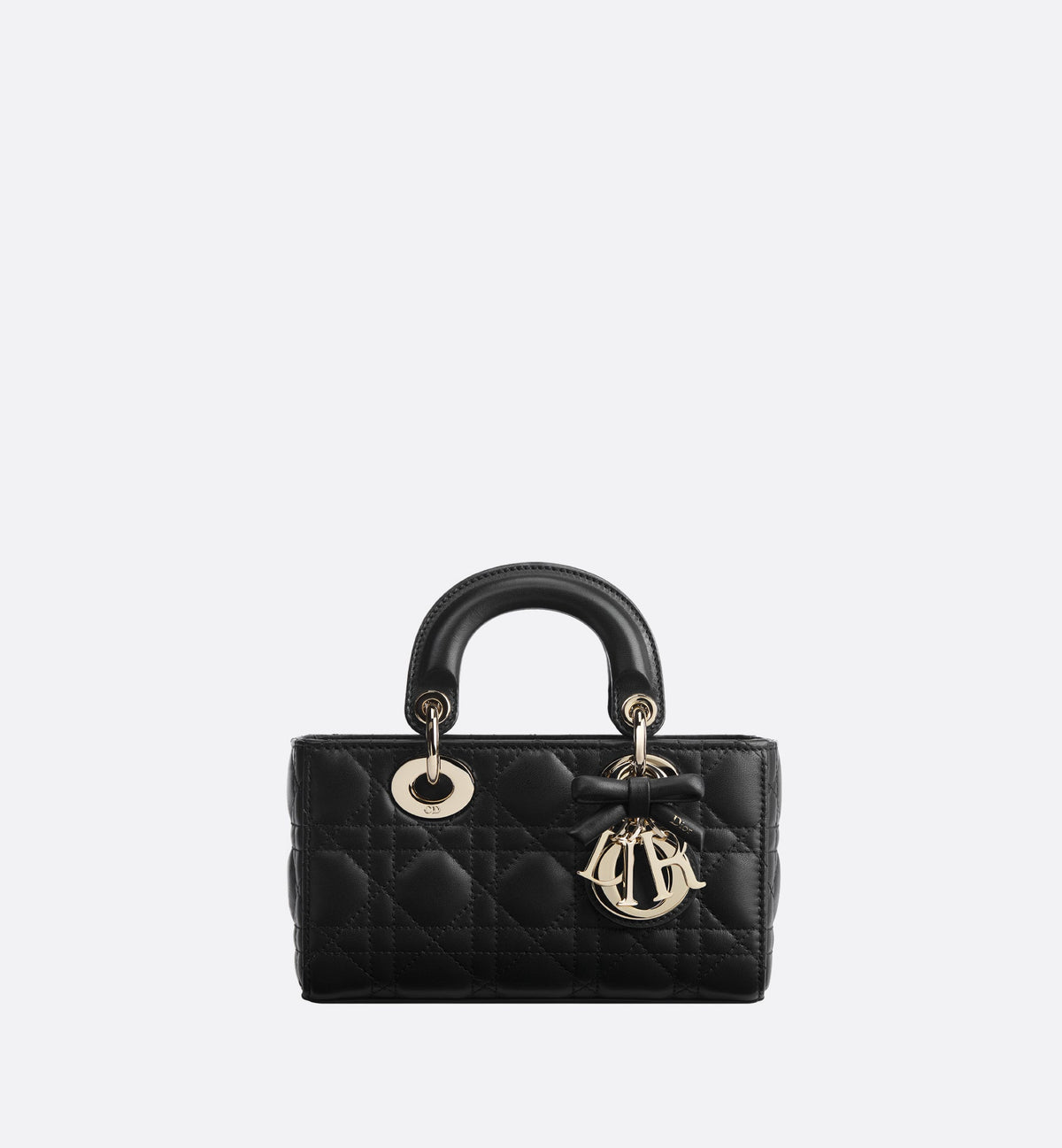 Women's Mini D-Joy Bag