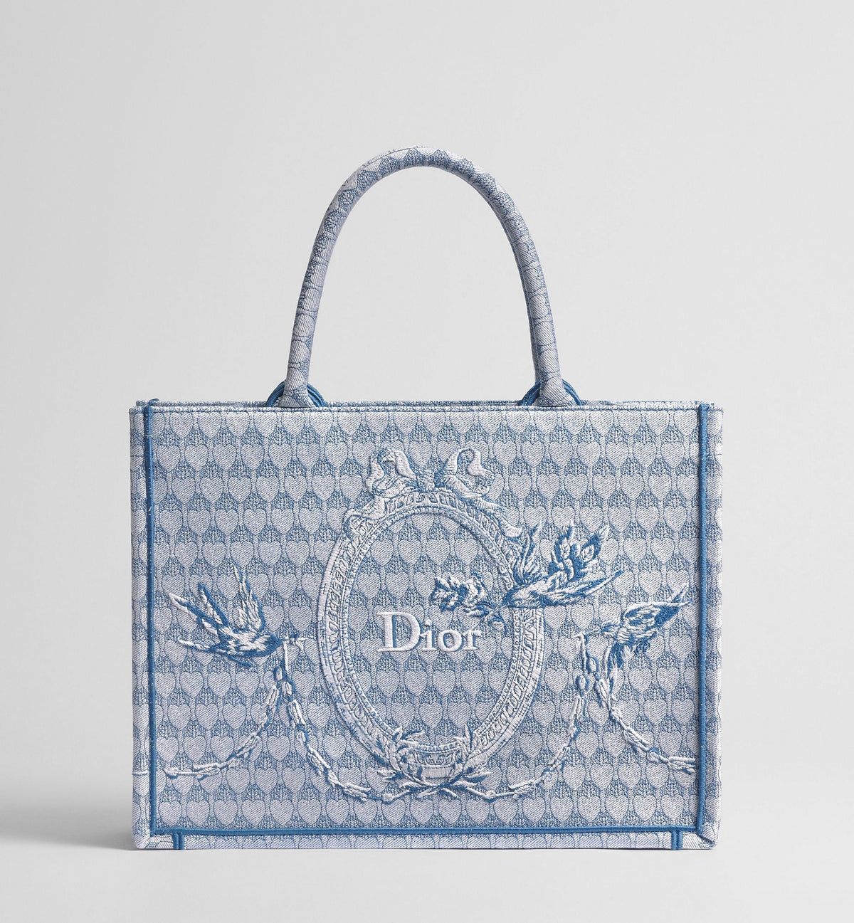 Women's Medium Book Tote with Strap