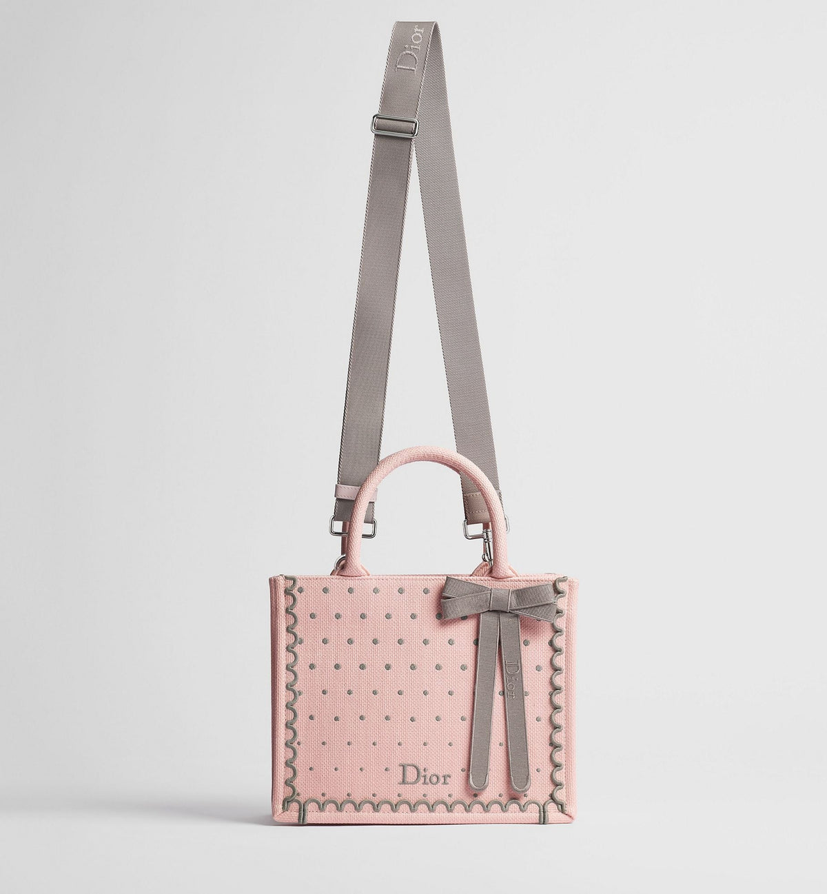 Women's Small Book Tote