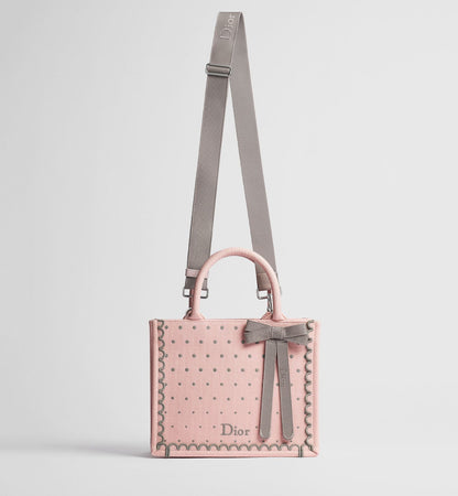Women's Small Book Tote