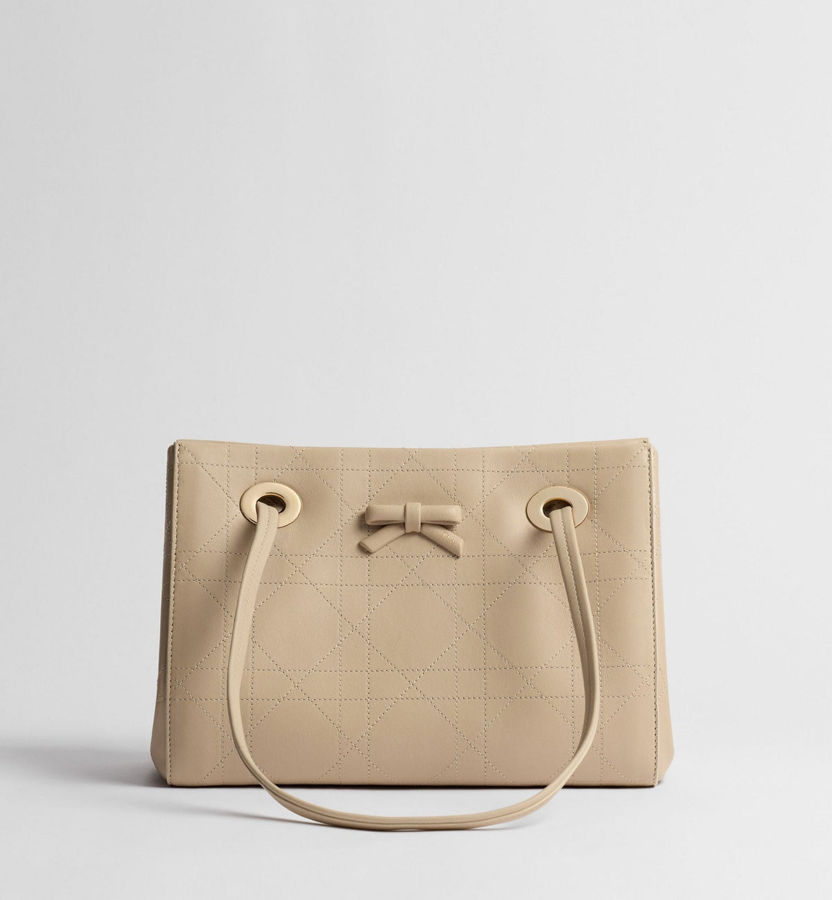 Women's Small Promenade shopping bag