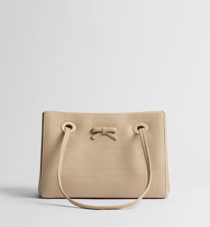 Women's Small Promenade shopping bag