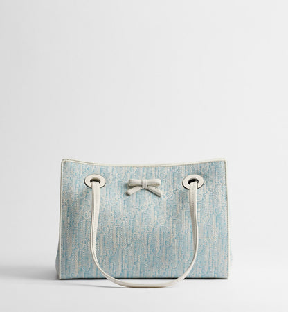 Women's Small Promenade Shopping Bag