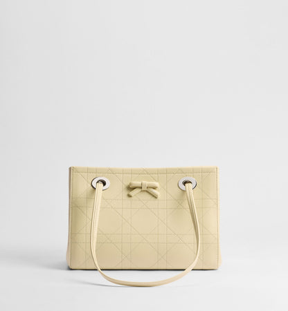 Women's Small Promenade Shopping Bag