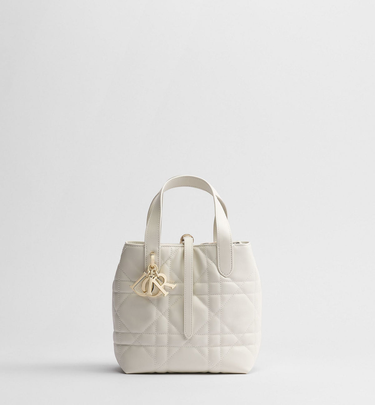 Women's Small Toujours Vertical Tote Bag