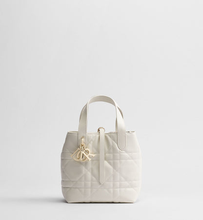 Women's Small Toujours Vertical Tote Bag