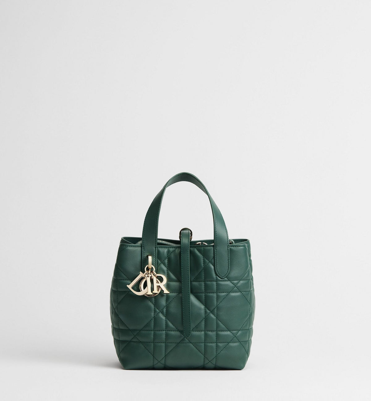 Women's Small Toujours Vertical Tote Bag