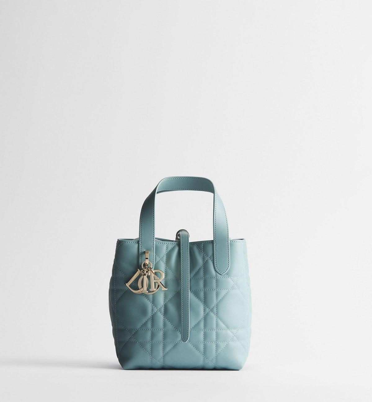 Women's Small Toujours Vertical Tote Bag