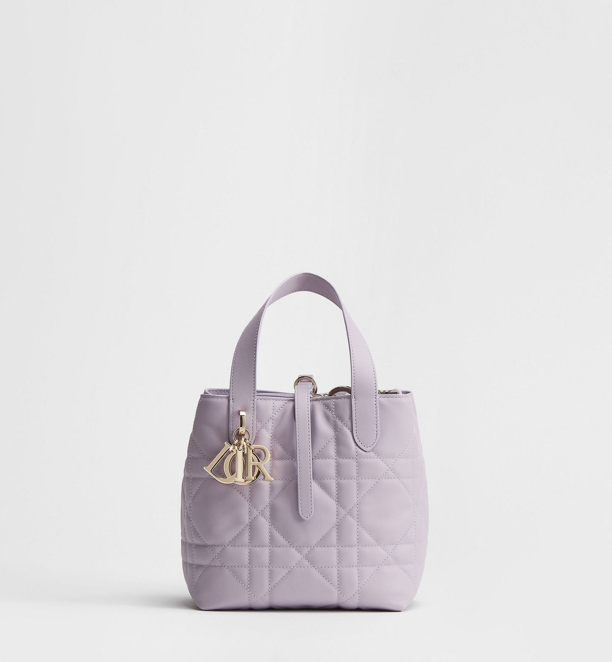 Women's Small Toujours Vertical Tote Bag