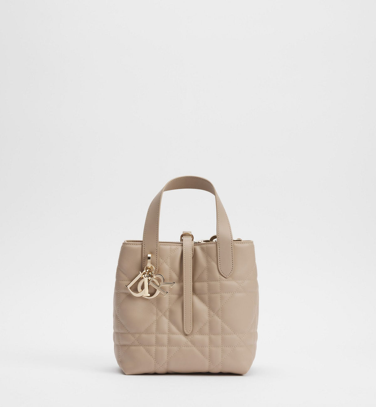 Women's Small Toujours Vertical Tote Bag