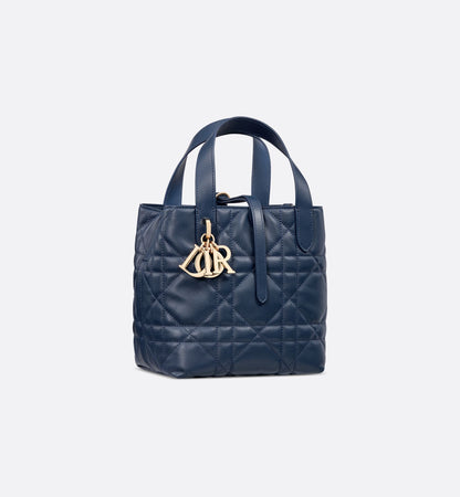 Women's Small Toujours Vertical Tote Bag