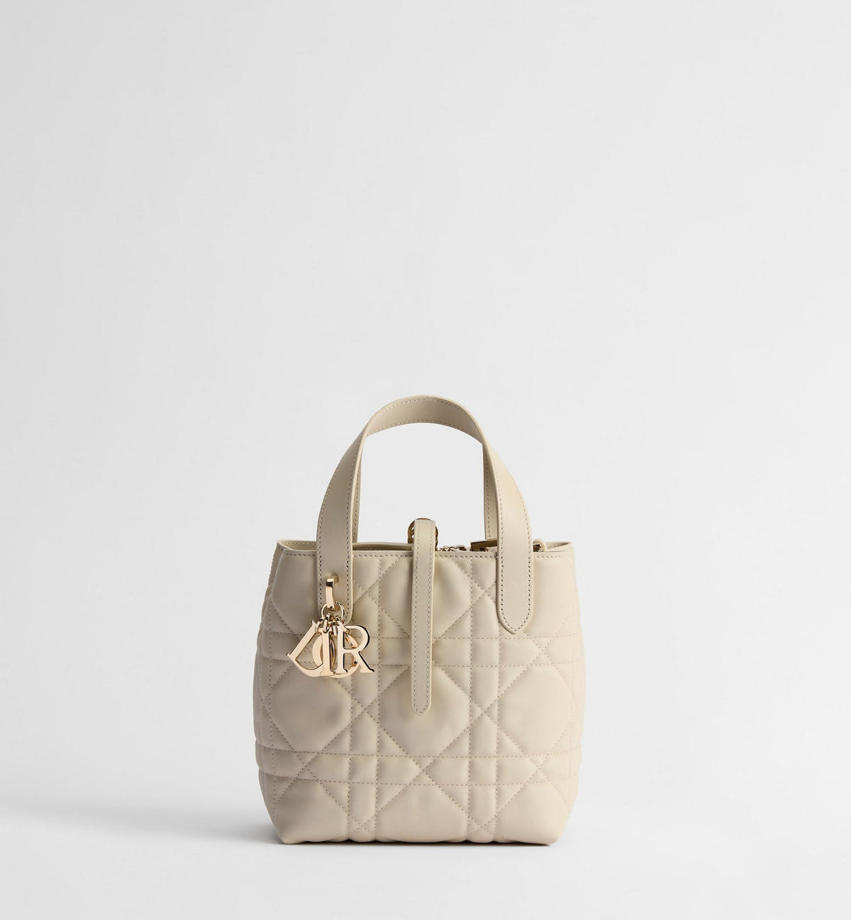 Women's Small Toujours Vertical Tote Bag