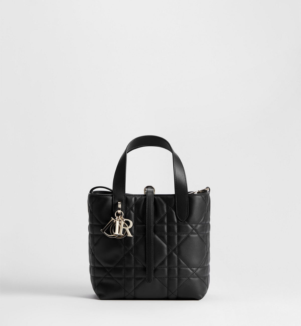 Women's Small Toujours Vertical Tote Bag