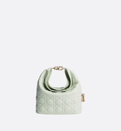 Women's Small Toujours Hobo Bag