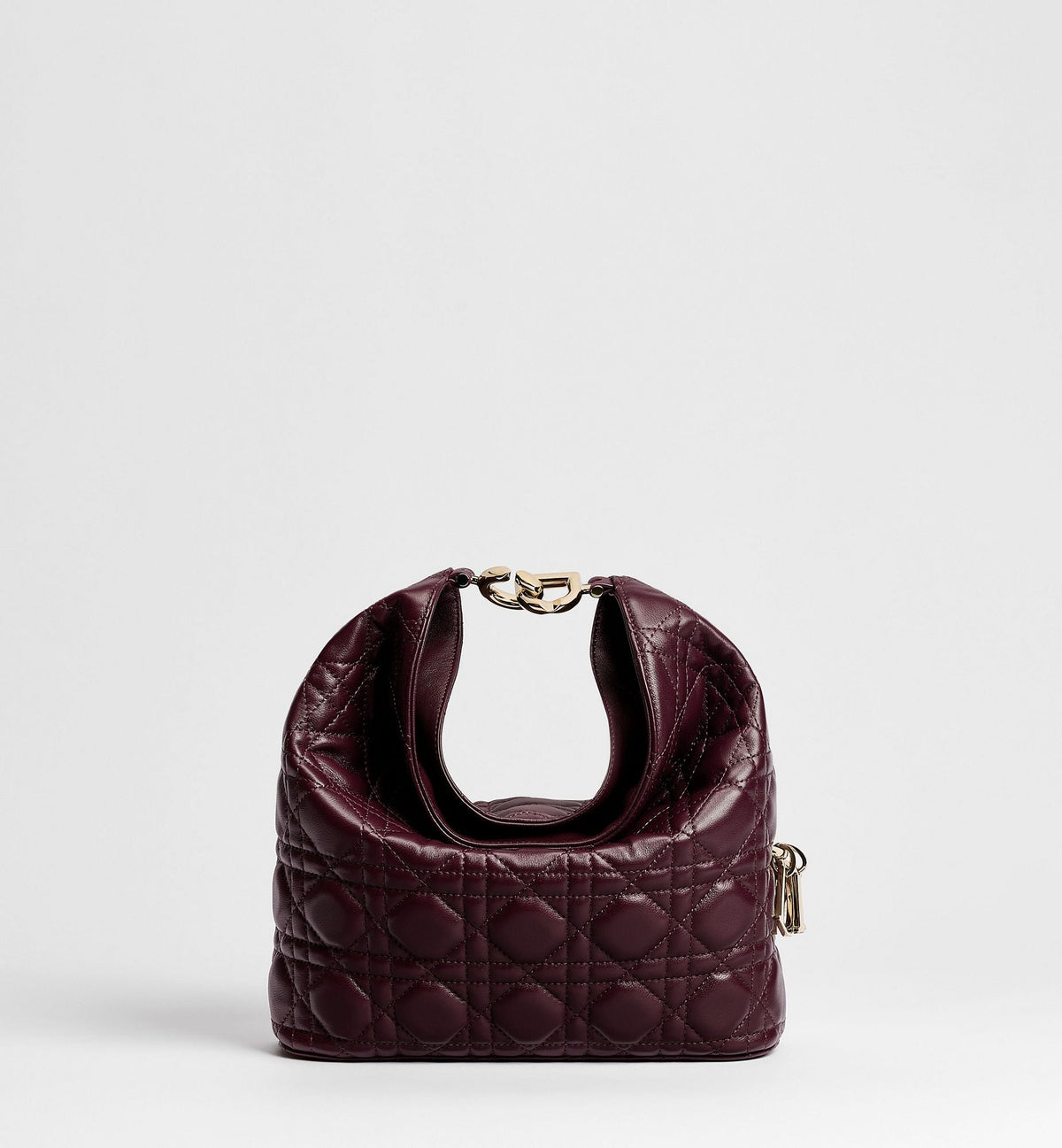Women's Small Toujours Hobo Bag