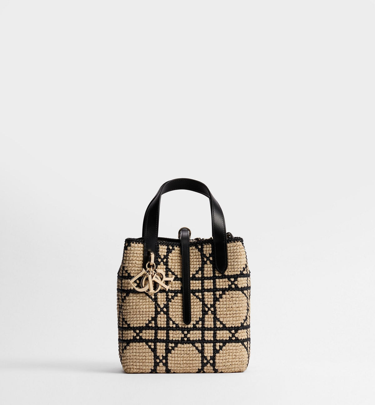 Women's Small Toujours Vertical Tote Bag