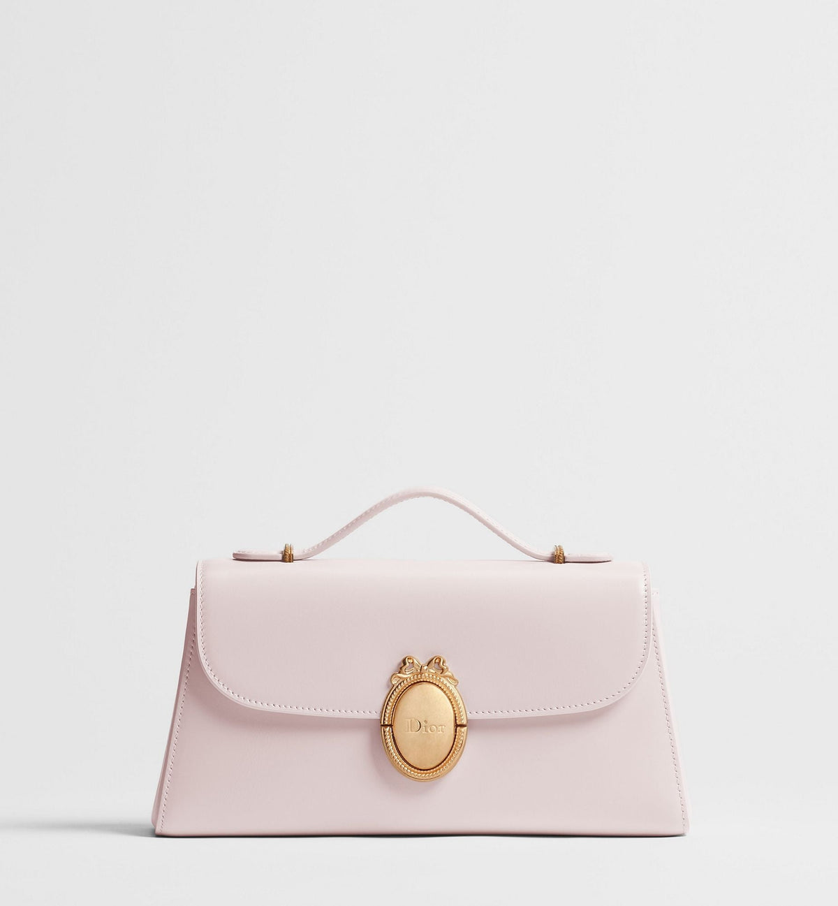 Women's Médaillon Pouch Shoulder Bag