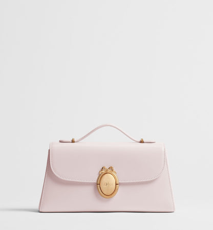 Women's Médaillon Pouch Shoulder Bag