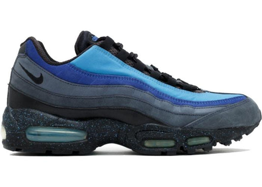AM 95 Stash Edition